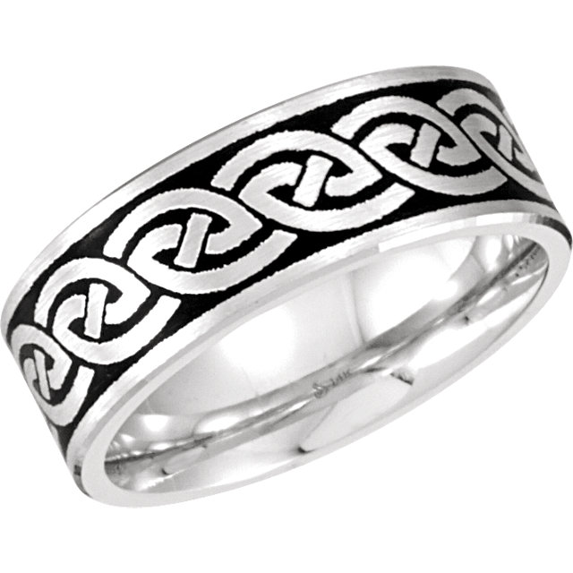Let Us Create Celtic Jewelry For You