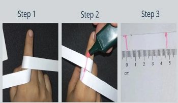 How To Find Your Ring Size