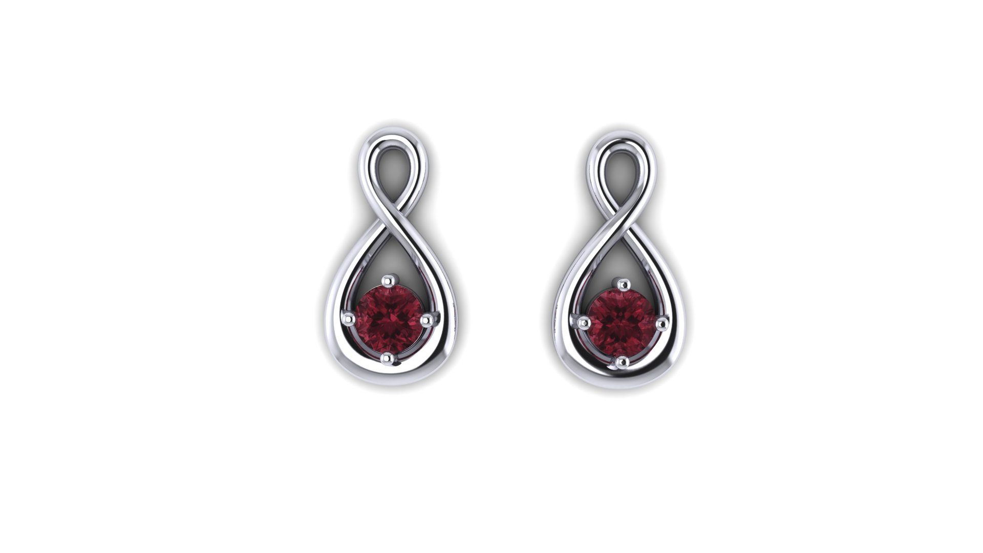 The Mystical World of January Birthstone: Garnet