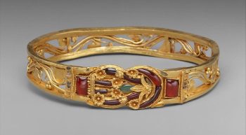 Ancient Greek Jewelry