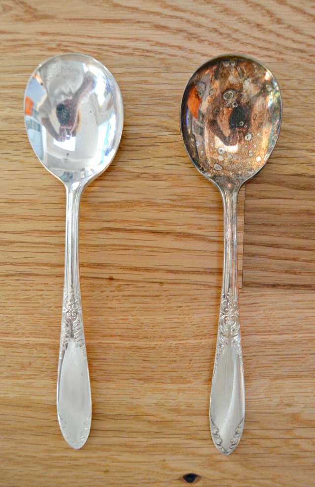 How To Polish Tarnished Silver Plate At Bertha Logan Blog