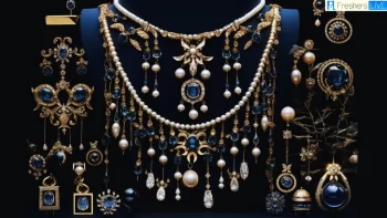 History Of Jewelry
