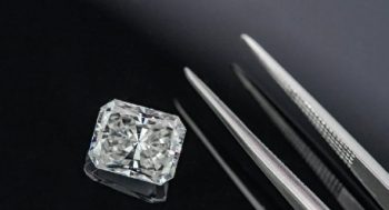 Radiant Cut Diamonds