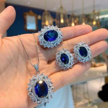 Natural Sapphire Gemstones