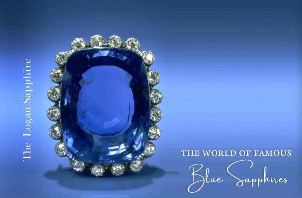 Natural Sapphire Gemstones