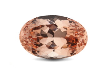 Morganite Gemstones