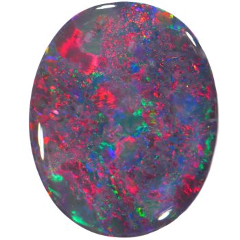 Colored gemstones