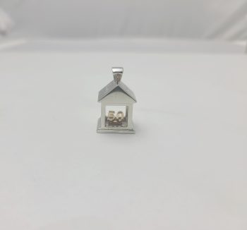 Custom Necklace pendant