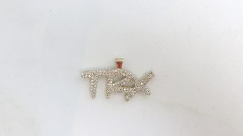 Custom Necklace Pendant