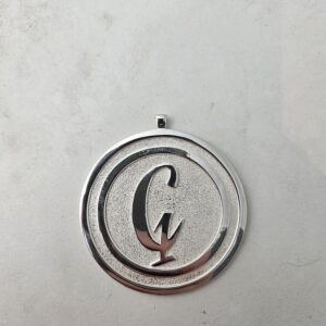 C1 Pendant