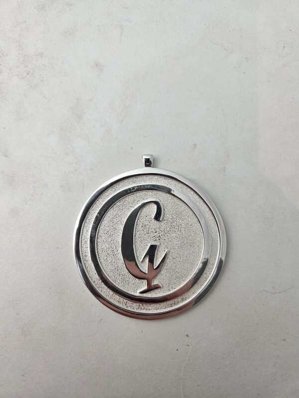 C1 Pendant