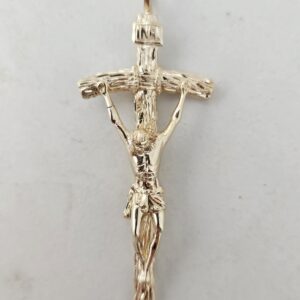 Crucifix Necklaces