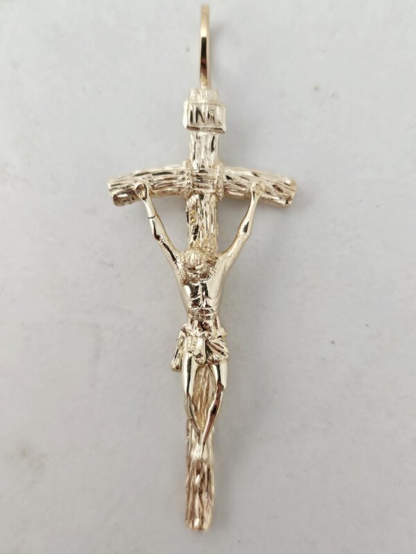 Crucifix Necklaces